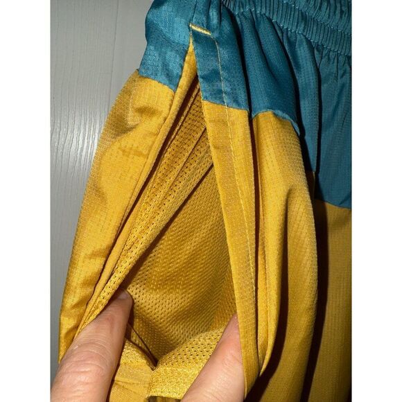 Nike DNA 20cm Woven Training Basketball Shorts DH7559-379 Size XXL - Picture 5 of 14